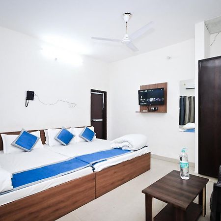 Hotel Apoorv - Near Jaipur Railway Station Exteriér fotografie