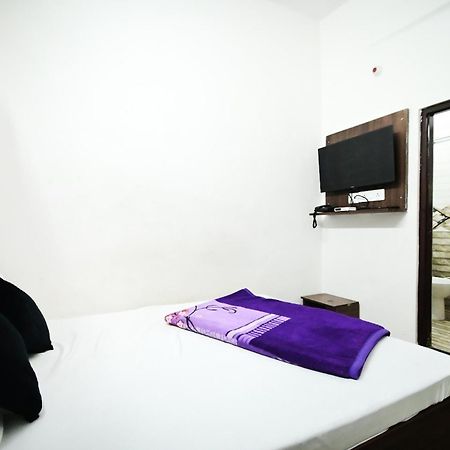 Hotel Apoorv - Near Jaipur Railway Station Exteriér fotografie