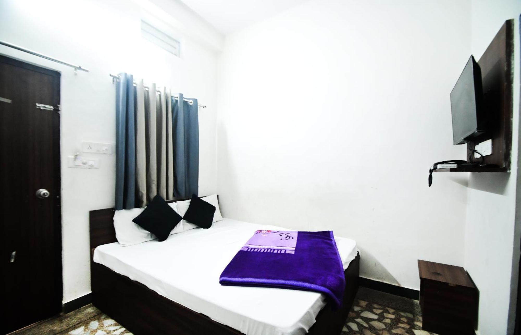 Hotel Apoorv - Near Jaipur Railway Station Exteriér fotografie