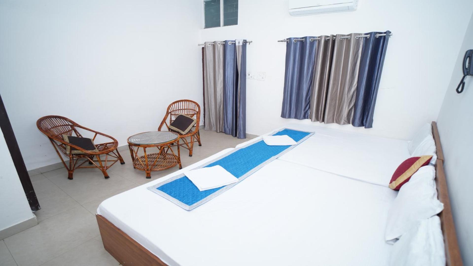 Hotel Apoorv - Near Jaipur Railway Station Exteriér fotografie